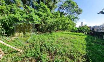 Imagem: Terreno Padrão em Ribeirão Preto