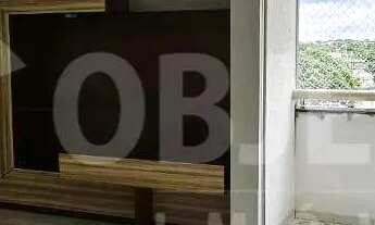 Imagem 2: Apartamento para aluguel, 3 quartos, 1 suíte, 2 vagas, PRESIDENTE ROOSEVELT - UBERLANDIA/M