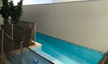 Imagem 2: Casa Exclusiva para Locação, cond fechado, zona sul Uberlândia