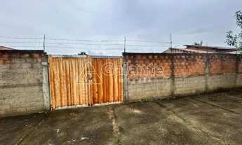 Imagem: Terreno a Venda no Satélite Iris