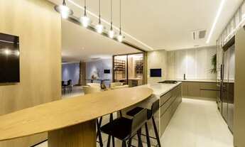 Imagem 5: Apartamento à Venda no Setor Oeste