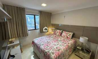 Imagem 5: APARTAMENTO COM 4 QUARTOS À VENDA NO CONDOMÍNIO ALICE GRILO!