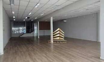 Imagem 7: Salão, 330 m² - venda por R$ 3.450.000,00 ou aluguel por R$ 18.700,00/mês - Ponte Grande