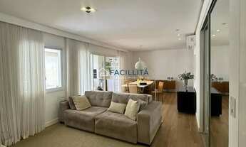 Imagem: Apartamento à Venda no Vista do Sol 3 Suítes