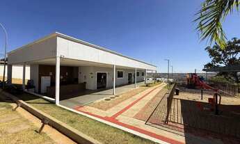 Imagem 7: Apartamento com 2quartos à venda, 43 m² por R$ 247.000 - Vila Jaiara - Anápolis/GO