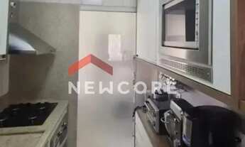 Imagem 5: Apartamento em Rua Engenheiro Augusto de Figueiredo - Vila Progresso - Campinas/SP