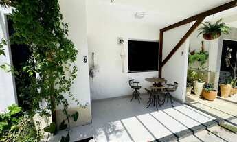 Imagem 2: Casa de Condomínio Mobiliado Para Alugar com 3 quartos 2 salas no bairro Atalaia em Aracaj