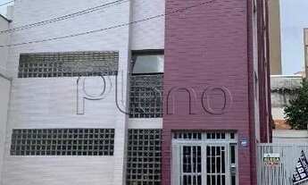 Imagem: Prédio à venda em Campinas, Jardim Paraíso