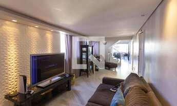 Imagem 4: Apartamento à Venda - Sion, 4 Quartos, 265 m2