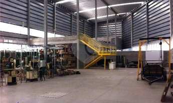 Imagem 6: Galpão à venda em Nova Trieste - SP