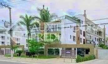 Imagem 2: Apartamento com duas suítes