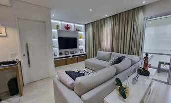 Imagem 3: Imóvel para venda possui 104 metros quadrados com 2 quartos em Lauzane Paulista - São Paul