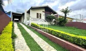 Imagem 2: Excelente Residência e bem localizada em Oficinas