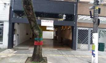 Imagem: Loja no Coração de Pinheiros - São Paulo