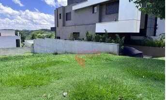 Imagem 5: Terreno Residencial em Condomínio Fechado à Venda no Bairro Residencial e Empresarial Alph