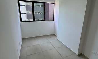 Imagem 4: Alugo Apartamento no Edf. Golden Flower - Boa Viagem