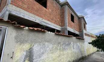 Imagem 6: Casas duplex novas 2 qts, 3 bn, garagem - frente para a rua - Nilópolis - RJ