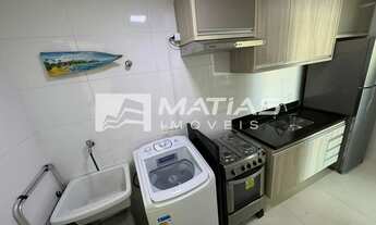 Imagem 10: 2 Quartos Mobiliado para venda