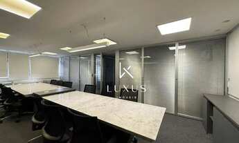 Imagem 3: Andar Corporativo à venda, 415 m² por R$ 8.000.000 - Vila da Serra - Nova Lima/MG