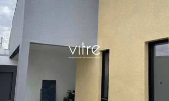 Imagem 3: Casa à venda no bairro Interlagos em Araguari