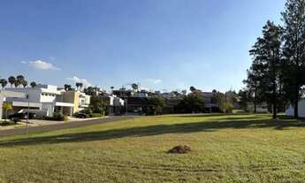 Imagem: Terreno à venda em Campinas, Alphaville