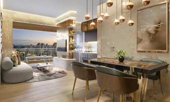 Imagem: Apartamento a venda com 2 dormitórios e