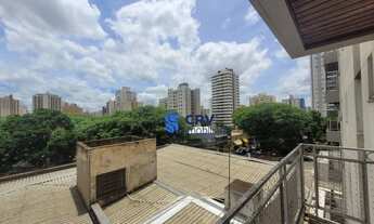 Imagem 4: Apartamento para alugar, 40 m² por R$ 2.000,00/mês - Centro - Londrina/PR
