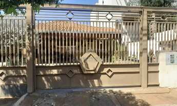 Imagem 2: Casa 3 dormitórios - Bairro Eldorado