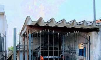 Imagem: CASA NA VILA LINDA SANTO ANDRÉ (PRECISA