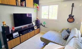 Imagem 7: Apartamento - Vila Anglo Brasileira - São Paulo