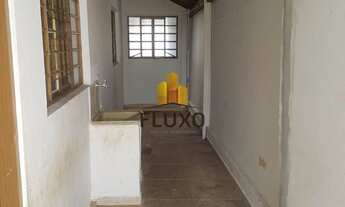 Imagem 4: Casa com 2 dormitórios para locação no bairro Jardim Olímpico