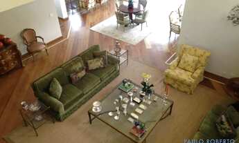 Imagem 4: SOBRADO - ALTO DA BOA VISTA - SP