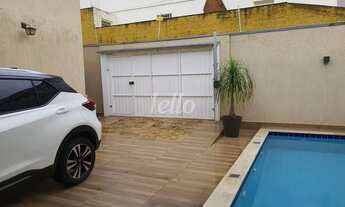 Imagem 3: Casa 2 quartos à venda no(a) Tucuruvi