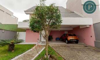 Imagem 2: Casa 4 dormitórios - Campina do Siqueira - Experimente o Atendimento Boutique