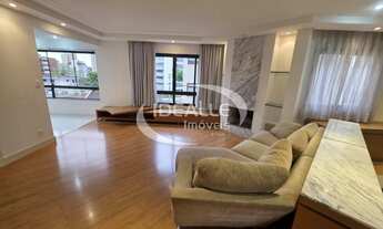 Imagem 3: Apartamento no Bigorrillho