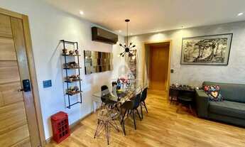 Imagem 7: Apartamento à venda no condomínio Saint Martin, na Península - Barra da Tijuca