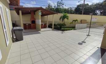 Imagem 6: Alugo apartamento no condomínio Village da Palmeiras III - Av. Mario Andreazza