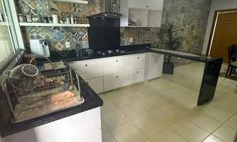 Imagem 6: Casa Mobiliada residencial bela vista