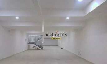 Imagem 5: Apartamento à venda, 40 m² por R$ 244.900,00 - Jardim Pilar - Santo André/SP