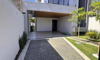 Imagem: Casa Alto Padrão incrível, com 3 suítes