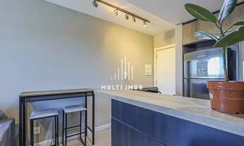 Imagem 6: Loft Mobiliado no Três Figueiras