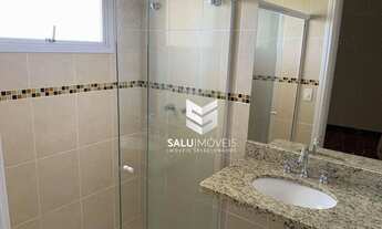 Imagem 5: Casa com 3 dormitórios, 285 m² - venda por R$ 2.200.000,00 ou aluguel por R$ 9.550,00/mês