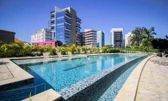 Imagem: Apartamento com suíte para locação em