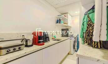 Imagem 14: APARTAMENTO À VENDA EM SUMARÉ - 3 DORMITÓRIOS, 1 SUÍTE, 2 VAGAS DE GARAGEM