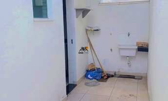 Imagem 4: Área Privativa 02 quartos 1 Banheiro 1 vaga