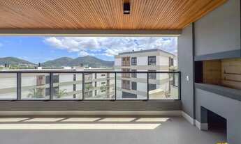 Imagem 3: Apartamento - 3 suítes - 3 vagas - Vista mar - João Paulo - Florianópolis - Santa Catarina