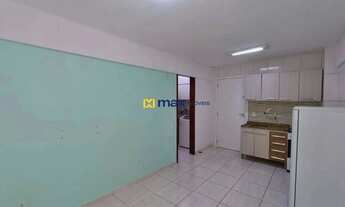 Imagem 3: VENDA: Apartamento de 01 dormitório mobiliado no Centro de Balneário Camboriú