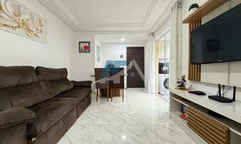 Imagem 4: Apartamento Garden à venda no Jardim Cruzeiro São José dos Pinhais