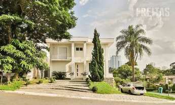 Imagem: CASA DE ESQUINA PARA LOCAÇÃO EM ALPHAVILLE