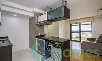 Imagem 7: Apartamento com 2 dormitórios à venda com 115,76m² no Edifício Igloo Curitiba Vila Izabel